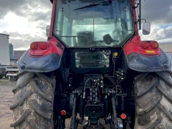 2006 Valtra T140 Tractor