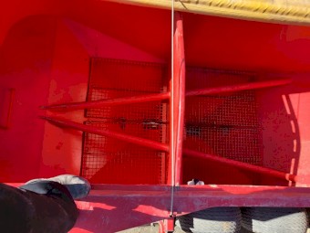 Vaderstad Seed Hawk 800C Precision Air Seeder