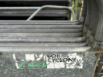 Portable Sheep Yards - 18 panels