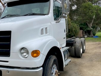 Sterling Truck 1999