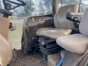 2008 John Deere 8530 Tractor