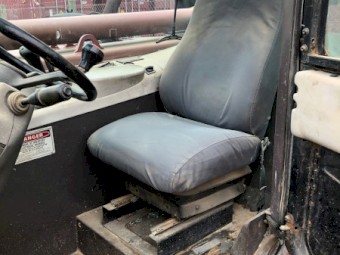 2001 Manitou MT932 Telehandler