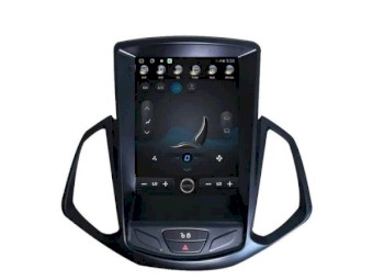 Car Stereo with Satnav For Ford Ecosport 2012-2017 / V 5