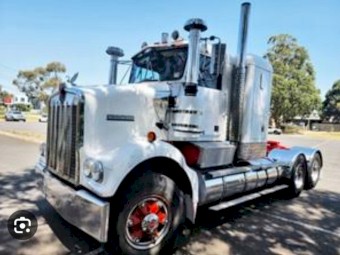 WANTED Older Type Trucks