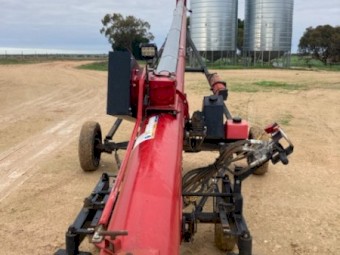 Wheatheart 1036 Auger