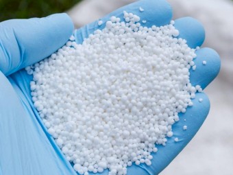 Prilled Urea for AdBlue