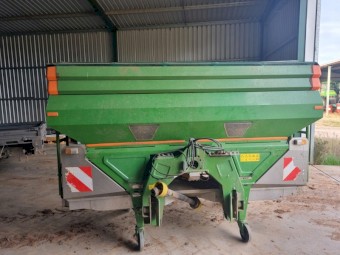 ZA-M 4200 Ultra Spreader 3PL