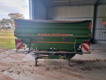 ZA-M 4200 Ultra Spreader 3PL