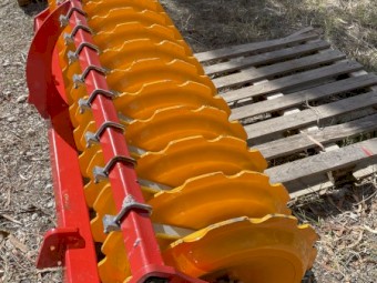 TarimOz 3m Speed Tiller - New