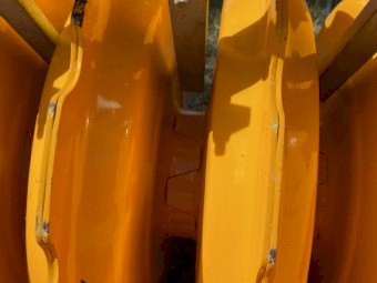 TarimOz 3m Speed Tiller - New