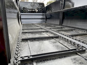 New Maximus Ag 12m3 Manure Spreader