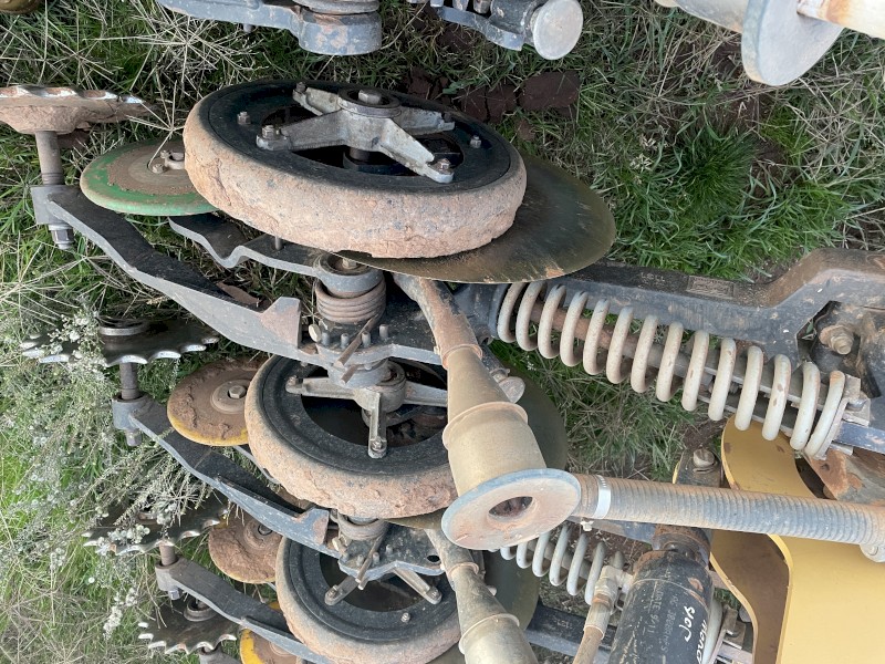 2013 Serafin Baldan Disc Units x 30