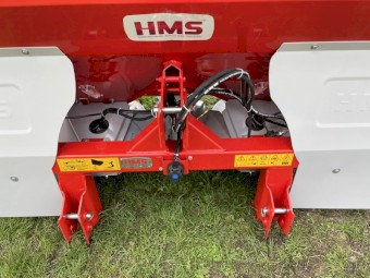 ***Reduced*** HMS 3500L Fertiliser Spreader