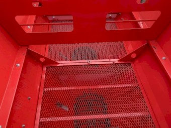 ***Reduced*** HMS 3500L Fertiliser Spreader