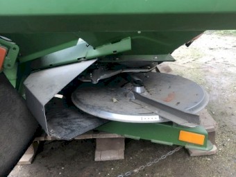 Amazone 1501 spreader