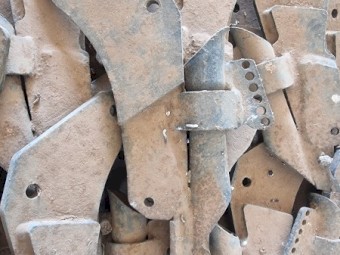 Dutch Industries Seeding Boots