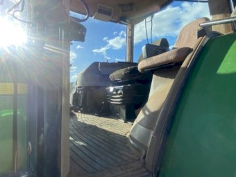 1997 John Deere 8300 Tractor