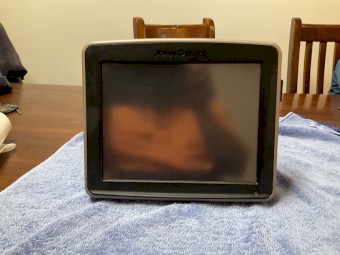 2630 with Section control