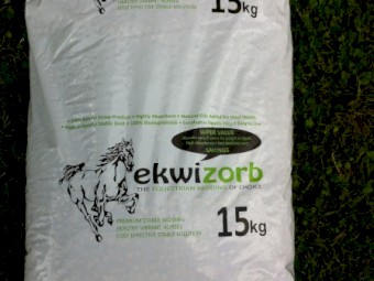 Grain & Stockfeed Bagging Machine