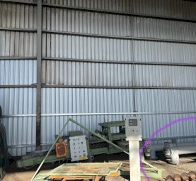 Grain & Stockfeed Bagging Machine