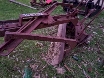 Grader Blade - 2100mm