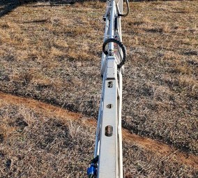 Hardi navigator 4000