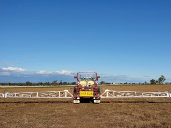 Hardi navigator 4000