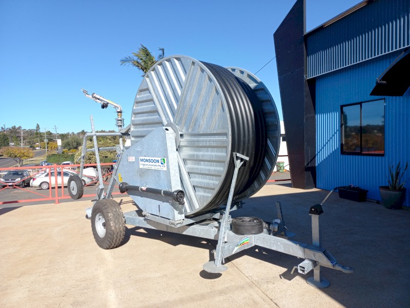 Monsoon Irrigators for Sale