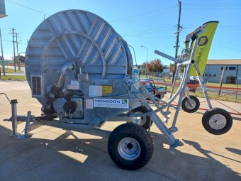 Monsoon Irrigators for Sale