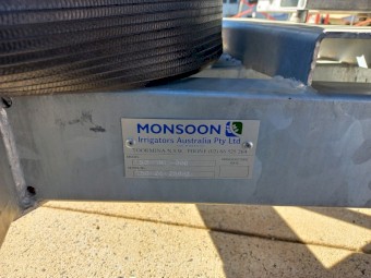 Monsoon Irrigators for Sale