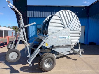 Monsoon Irrigators for Sale