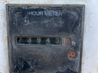 Sunpower Generator 250kva 