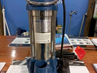 Reefe High Flow Sump Pump (REG015)