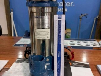 Reefe High Flow Sump Pump (REG015)