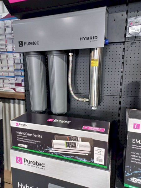  Puretec Hybrid-G250