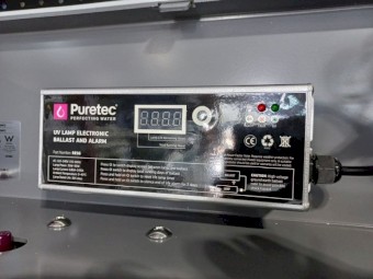  Puretec Hybrid-G250
