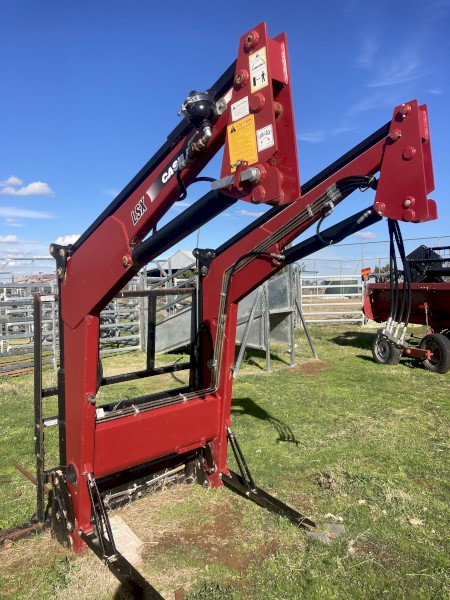 2008 Challenge 4421XXW Front End Loader
