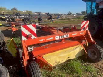 Fella Mower Conditioner