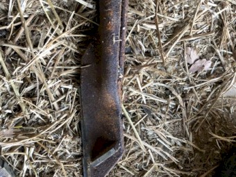 30 Chisel points - suit 2-bolt C tynes