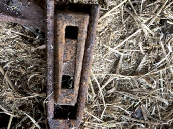 30 Chisel points - suit 2-bolt C tynes