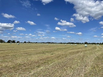 Silage Rounds - EOI for 2023 fodder crop