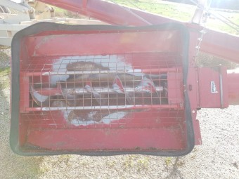 2020 Farm King 1395 Swing Away Auger