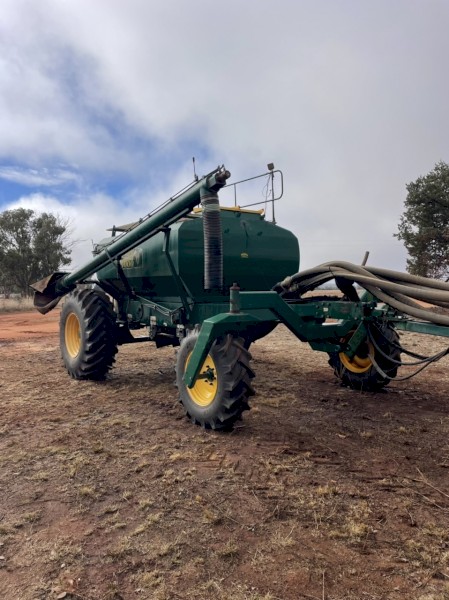 2004 Simplicity 9000L Aircart