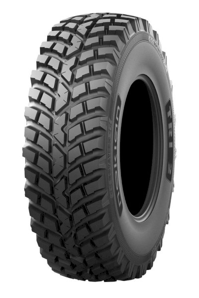 540/65R24 Nokian TRI-2 Tractor Tyres