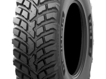 540/65R24 Nokian TRI-2 Tractor Tyres
