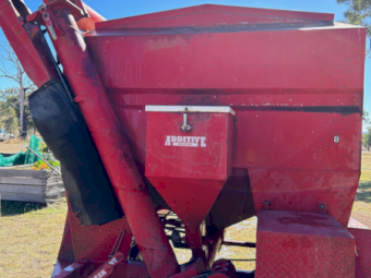 Bromar Engineering MF50 Multifeeder 