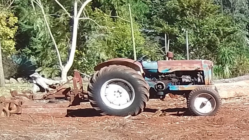 WANTED FEL Assembly for Fordson Tractor