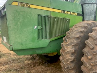 John Deere 8960