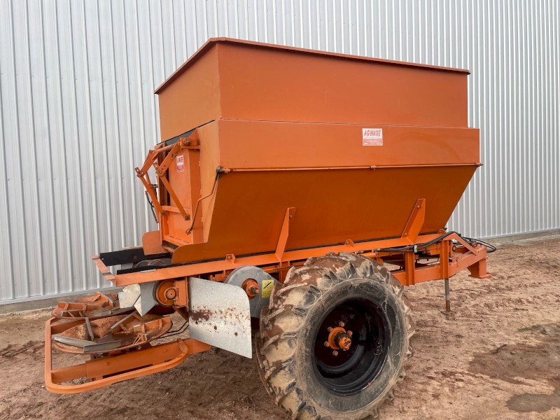 Agware 5t Spreader