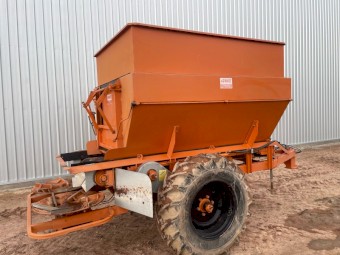 Agware 5t Spreader